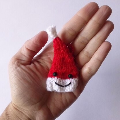 Christmas HAT   (Advent )