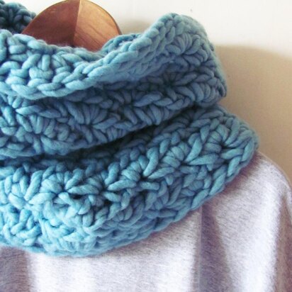 Chill Cowl