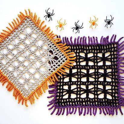 Little Spider Tablecloth