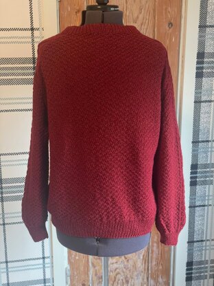 Vinga Sweater