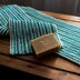 Dish Towel : Baker Stripes