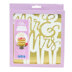 PME Cake Topper Cutter - Mr. & Mrs. Script