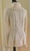 #63 Charming Shawl-Collared Cardigan.