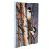 Crystal Art Woodland Sprites, 30x30cm Diamond Painting Kit