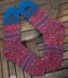 Simply Perfect Socks