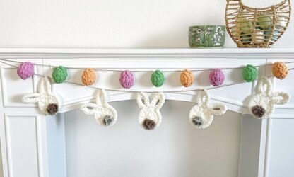 Bunny Garland 101