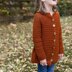 Willow Cardigan