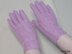 Full and Fingerless Lovelace Gloves