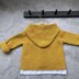 Kapuzenjacke Alina, Kinderjacke