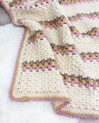 Sweetie Blanket