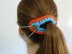 Ponytail Mask Ear Savers