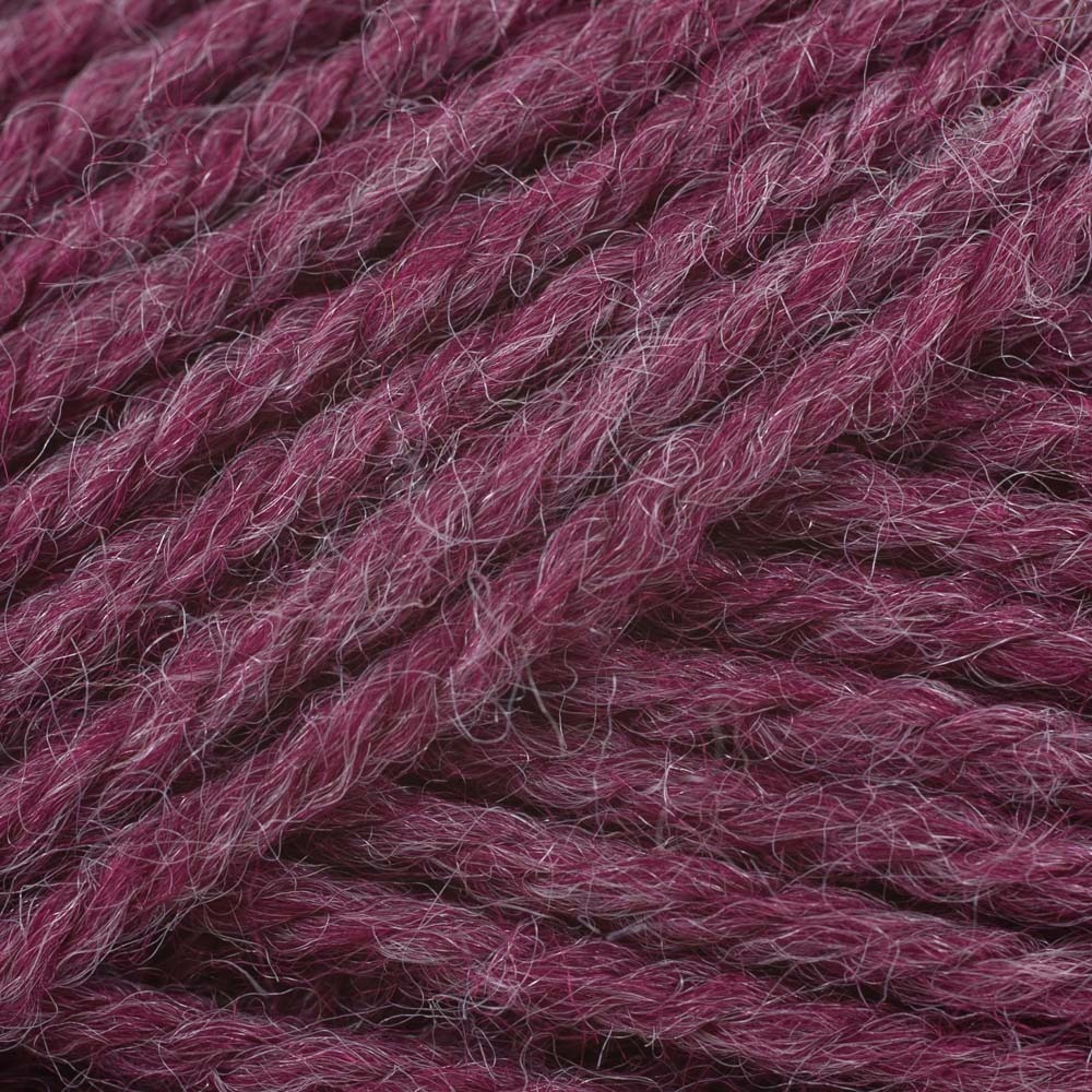 Dark Rose Heather (139)