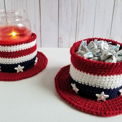 Americana Hat