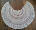 Lady of the Rings Shawl