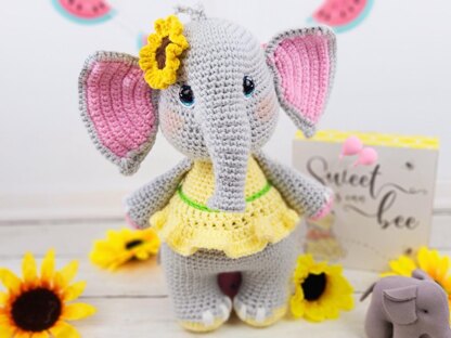 Sunny the Elephant