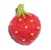 Amigurumi Strawberry