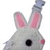 Bunny Sling Bag