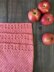 Honeycrisp Dishcloth