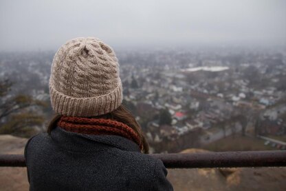 Olympic Beanie