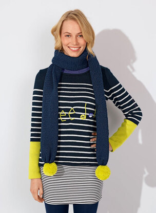 Bergere de France Magazine 181