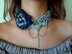 Crochet Choker