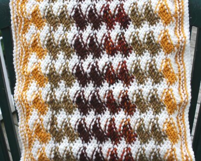 Scrap cowl