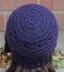 Ada Button Cloche