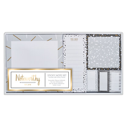 West Designs Metallic Mono Bundle Pack