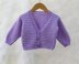 P158 Children's Cardigans