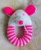 Mouse Rattle