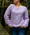 Twistlin Sweater