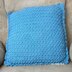 Textured Pillow