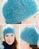 Blue Spruce Hat