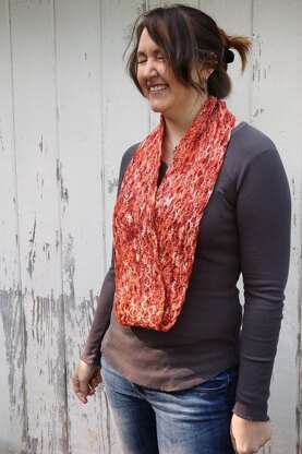 Roller Coaster Cowl