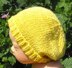 BABY SILK SLOUCH KNITTING PATTERN - MADMONKEYKNITS