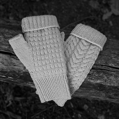 Tin Can Knits Timber PDF