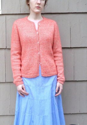 Leilani Cardigan