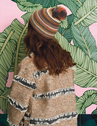 Linea Botanica DE by Rico Design