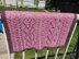 For the Love of You Baby Blanket