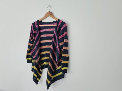 Crosshill Cardigan