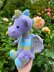 Dragon Plush Toy Dinosaur Toys