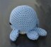 Crochet Pattern Whale Mare!