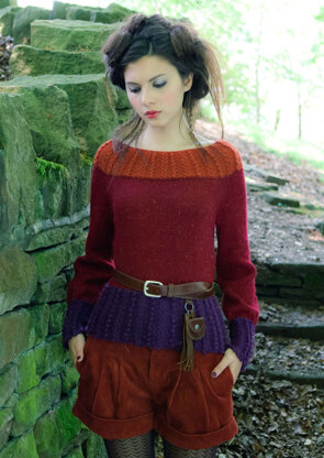 Orielle by Louisa Harding