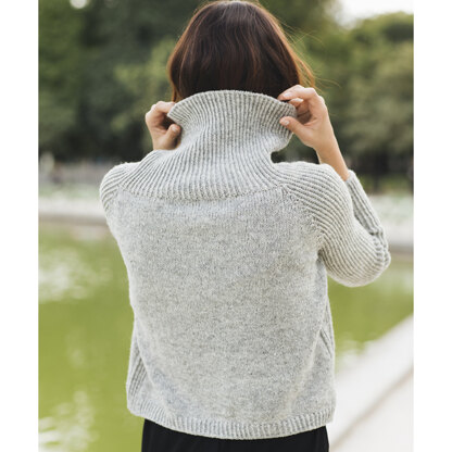 Julie Knits in Paris Tuileries PDF