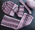 Nerida Fingerless Gloves