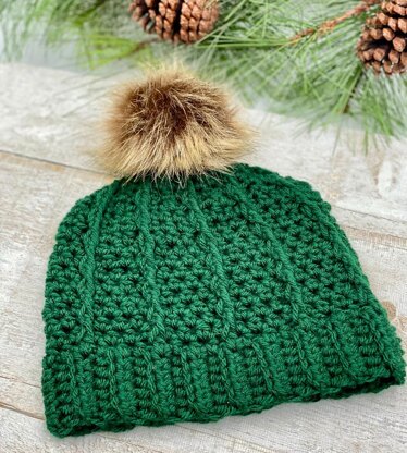 Fairbrook Beanie