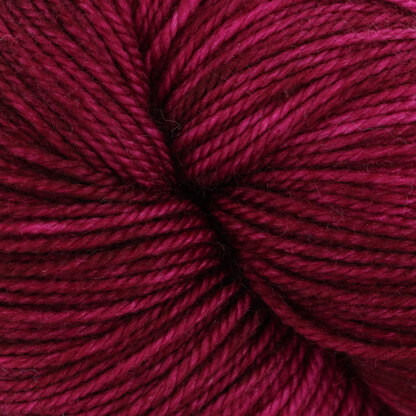 Sleepwalker Socks in Dream in Color Smooshy with Cashmere Solids