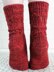 Razzle Dazzle Socks