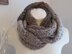 Ocean Kiss Autumn Cowl