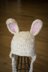 Baby Bunny Rabbit Hat Pattern Quick and Easy